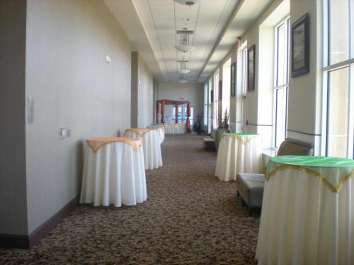 Meeting room / ballrooms, Hilton Garden Inn Victorville in Victorville (CA)