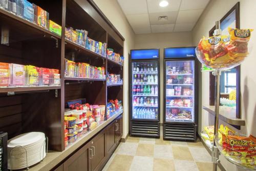 Hampton Inn Philadelphia/Voorhees - image 6