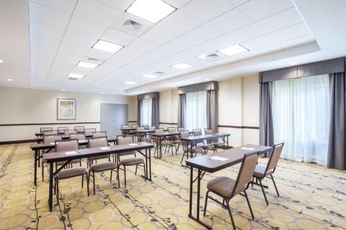 Hampton Inn By Hilton Philadelphia/Voorhees