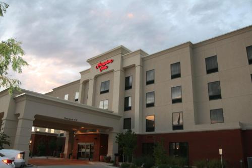 Hampton Inn By Hilton Brighton