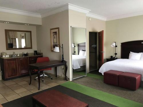 Hampton Inn Vidalia - main image