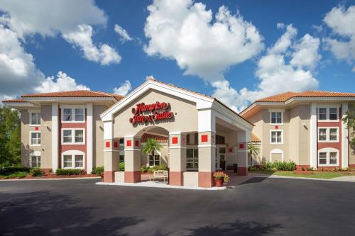 Hampton Inn By Hilton & Suites Venice Bayside South Sarasota