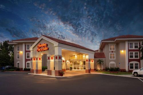 Hampton Inn & Suites Venice Bayside South Sarasota