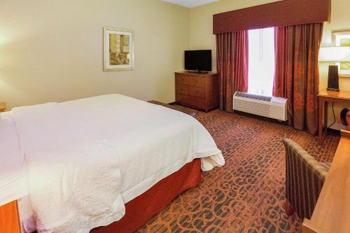 1 king bed