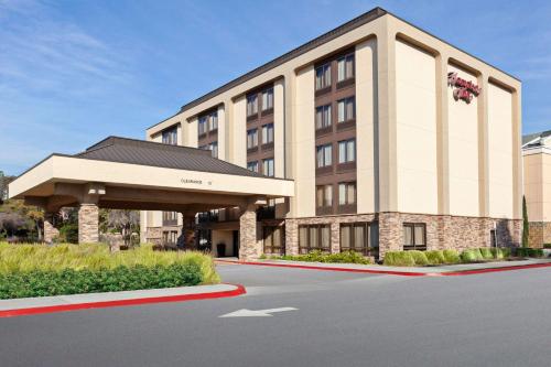 Hampton Inn Los Angeles-West Covina - Hotel