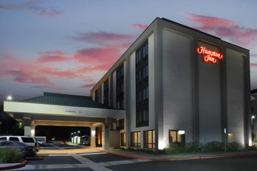 Hampton Inn Los Angeles-West Covina