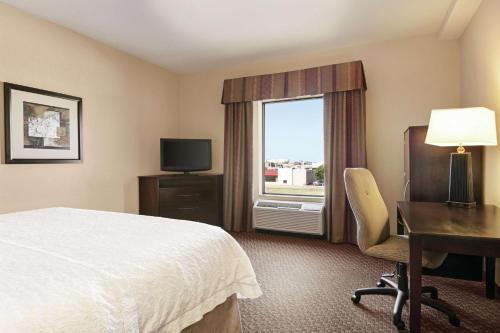 Hampton Inn & Suites Enid - image 14