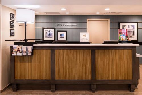 Hampton Inn Los Angeles-West Covina - image 10