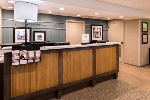 Hampton Inn Los Angeles-West Covina