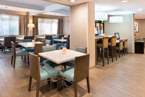 Hampton Inn Los Angeles-West Covina