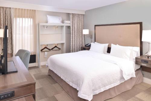 Hampton Inn Los Angeles-West Covina