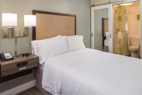 Hampton Inn Los Angeles-West Covina