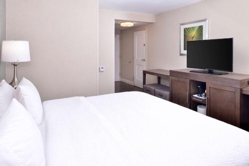 Hampton Inn By Hilton Los Angeles/West Covina