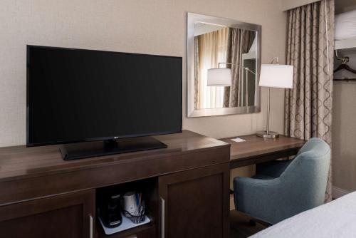 Hampton Inn Los Angeles-West Covina