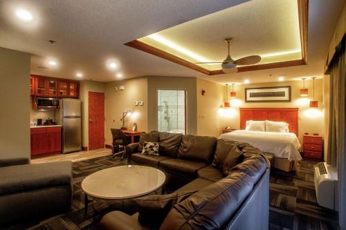 แฮมป์ตัน อินน์ วีลลิง (Hampton Inn Wheeling) in วีลลิง (เวสต์เวอร์จิเนีย)