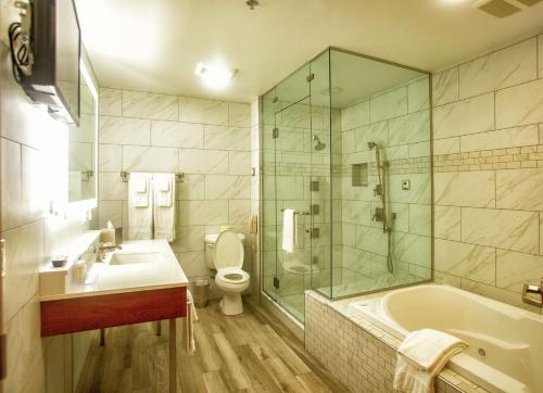 Hampton Inn Wheeling - image 13