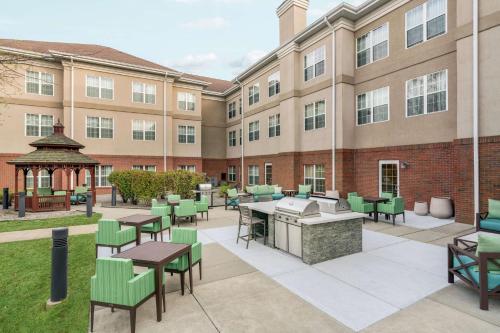 Photo - Homewood Suites by Hilton Providence-Warwick