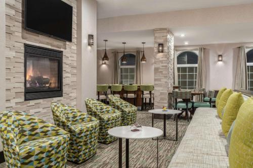 Foto - Homewood Suites by Hilton Providence-Warwick