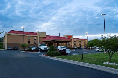 hotel photo