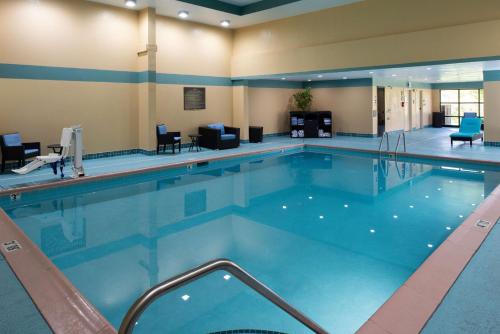 Hampton Inn Wytheville in Wytheville, USA
