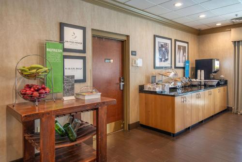 Hampton Inn Wilkesboro