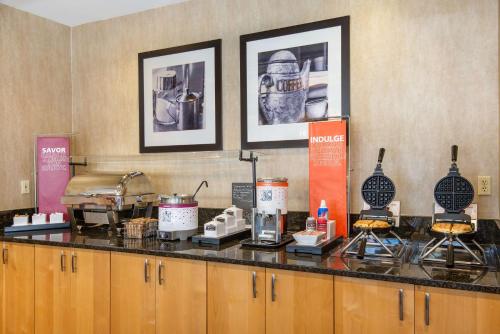 Hampton Inn Wilkesboro in Wilkesboro, USA