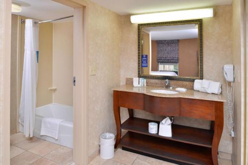 Hampton Inn Wytheville