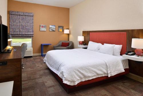 Hampton Inn Wytheville