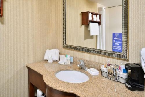 Hampton Inn Wytheville