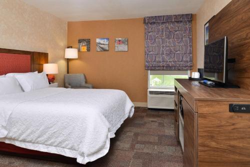 Hampton Inn Wytheville