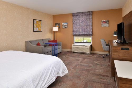 Hampton Inn Wytheville