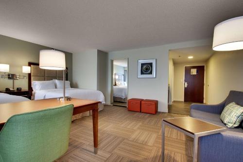 Hampton Inn Warner Robins