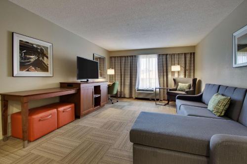 Hampton Inn Warner Robins