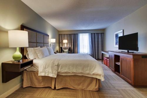 Hampton Inn Warner Robins