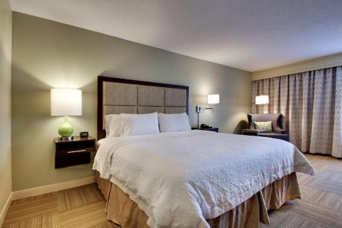 Hampton Inn Warner Robins