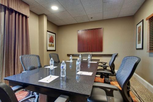 Hampton Inn Warner Robins