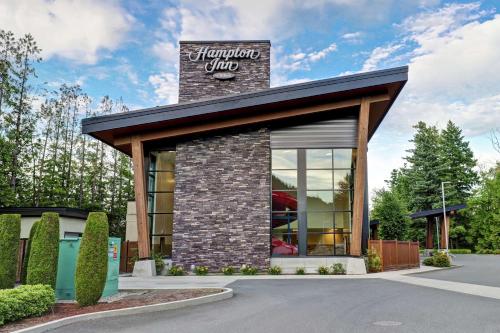 Hampton Inn by Hilton Chilliwack in Chilliwack, Canada