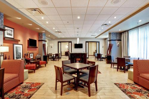 Hampton Inn by Hilton Chilliwack in Chilliwack, Canada