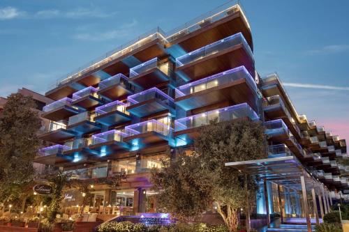 DoubleTree by Hilton Kusadasi, Кушадасы