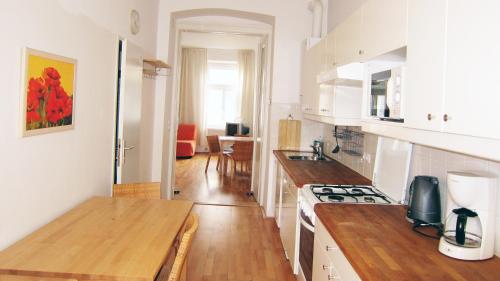 City Apartments Wien - Viennapartment, Wien (Foto 10)
