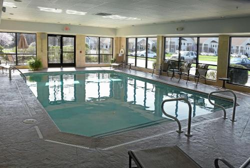 Hampton Inn By Hilton & Suites Youngstown-Canfield, Oh