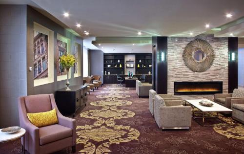 Homewood Suites by Hilton Hamilton