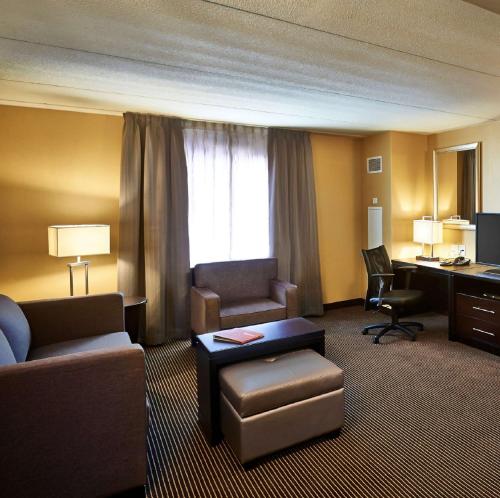 Homewood Suites by Hilton Hamilton