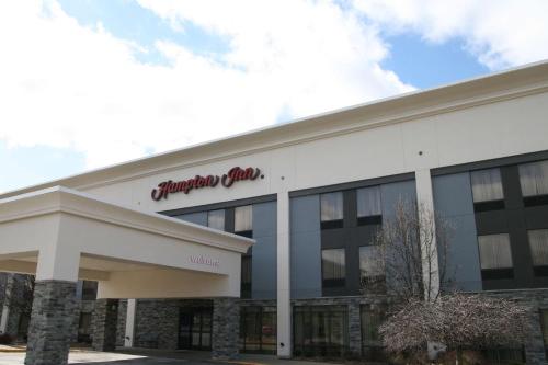 Hampton Inn Youngstown-North