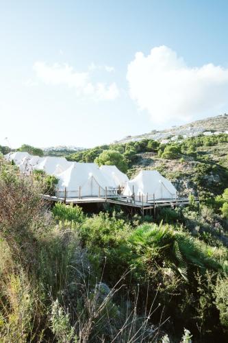 Dreamsea Mediterranean Camp - main image