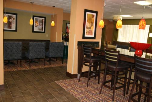 Hampton Inn Youngstown-North in Youngstown, USA