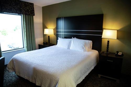 1 king bed