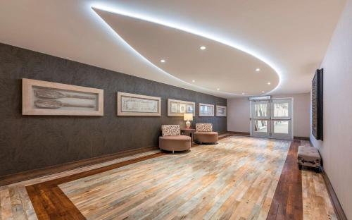 ห้องประชุม / บอลรูม, Hampton Inn by Hilton Sydney in ซิดนีย์ (NS)