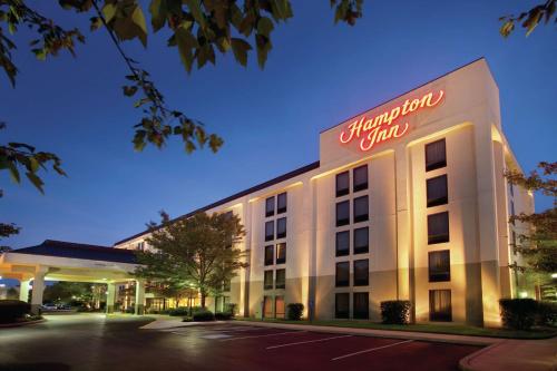 Hampton Inn - York