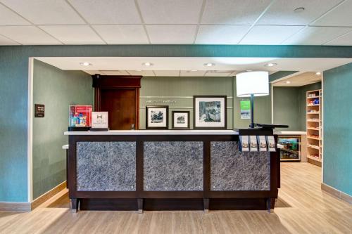 Hampton Inn Sudbury, Ontario